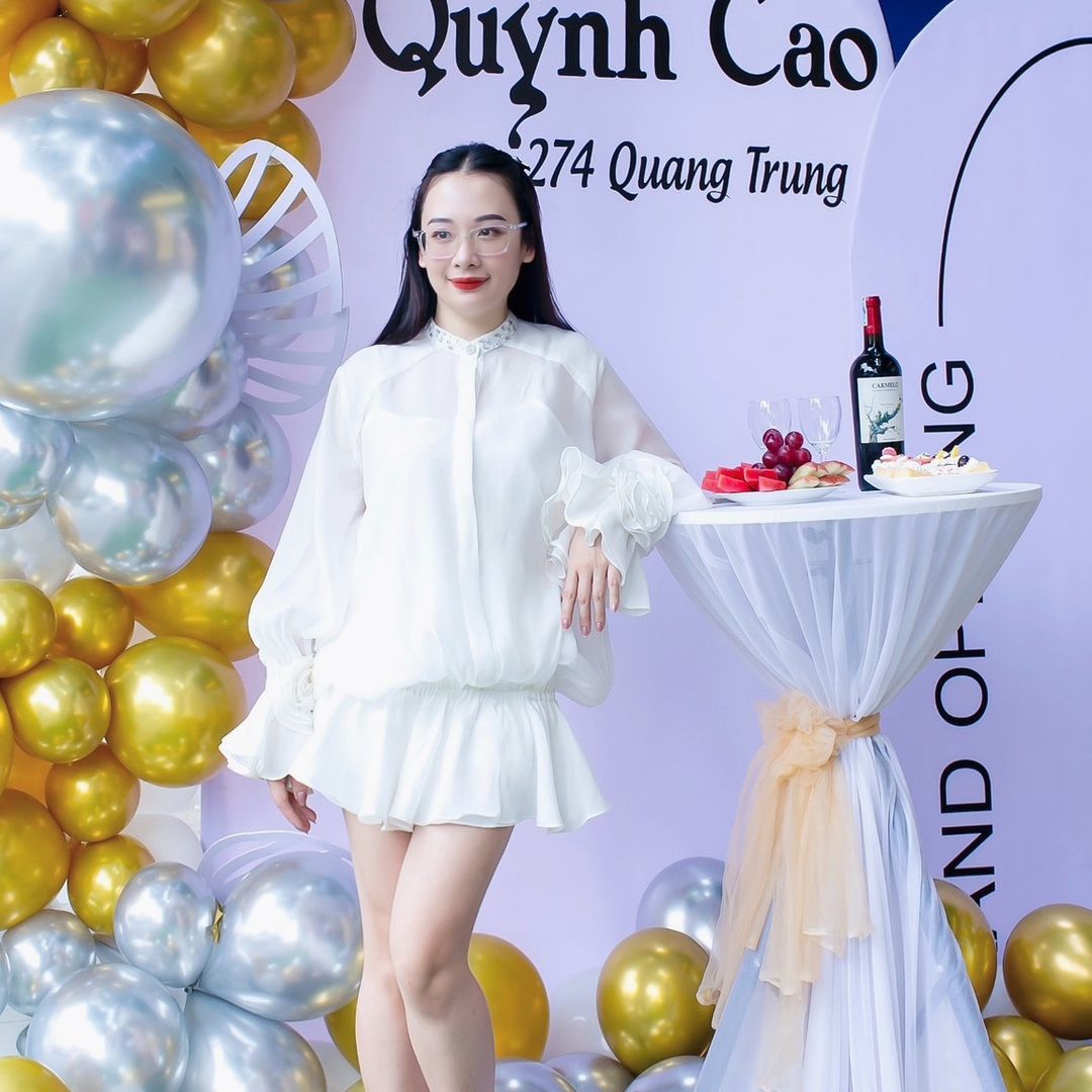 Quỳnh Cao