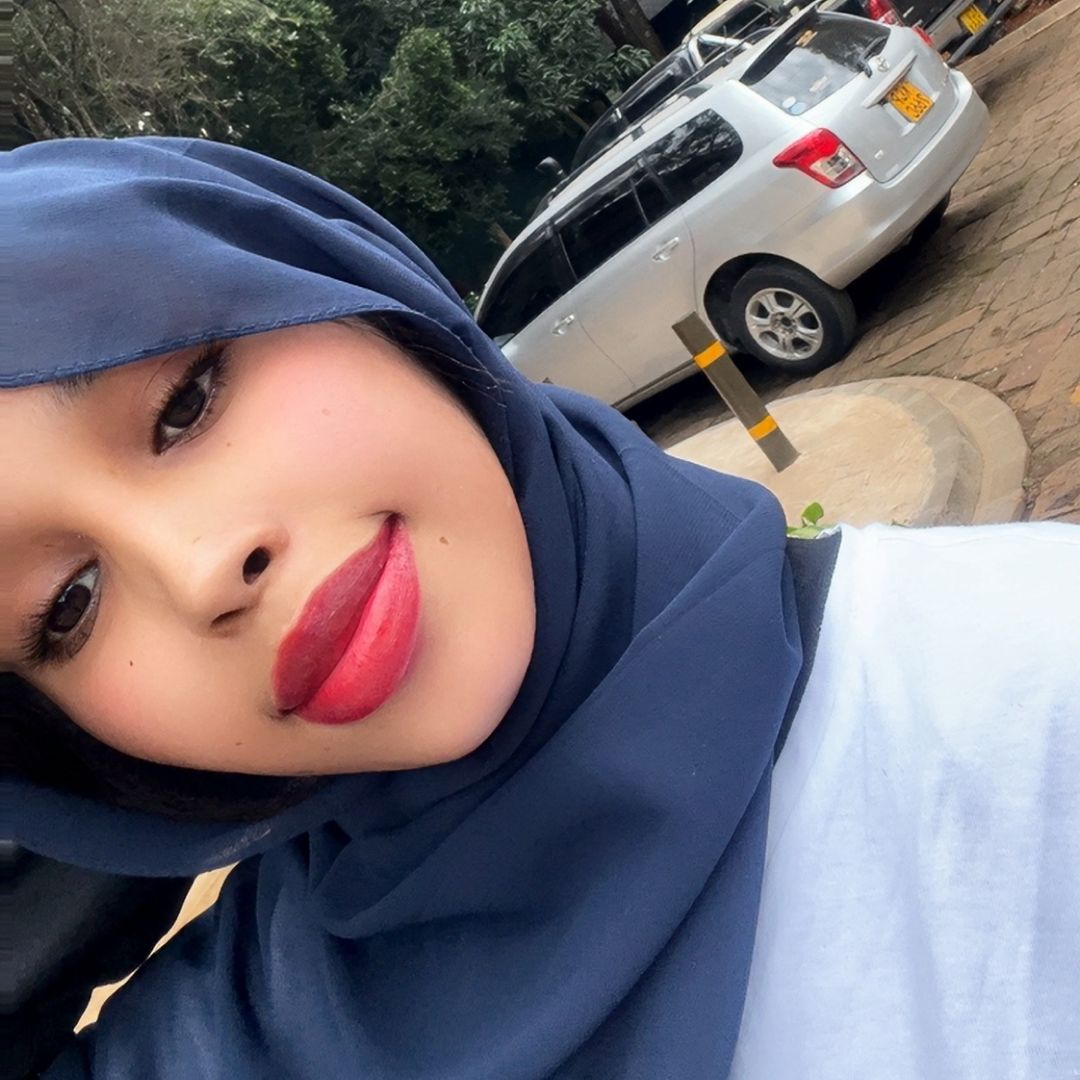 Queen hodanish❤️👸