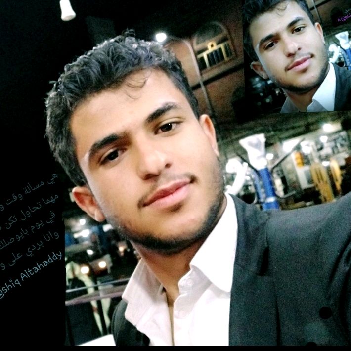 رائد بن زيد | Ra'aed Zaid