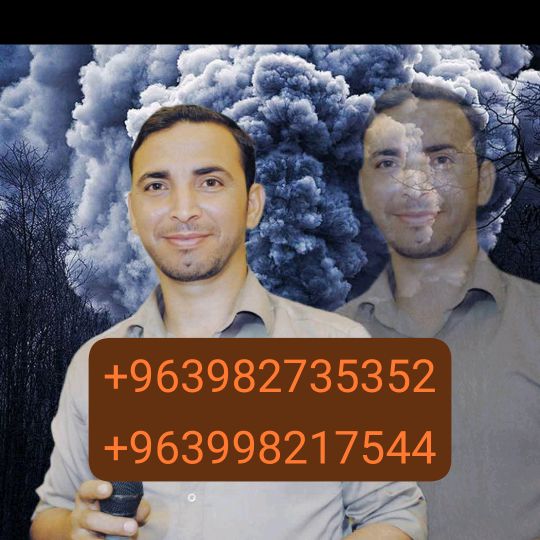 الفنان أبو النور الرسمية