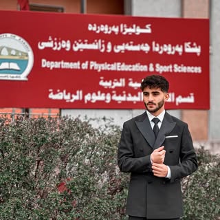 ريان سگفان احمد / Rayan Sagvan Ahmed