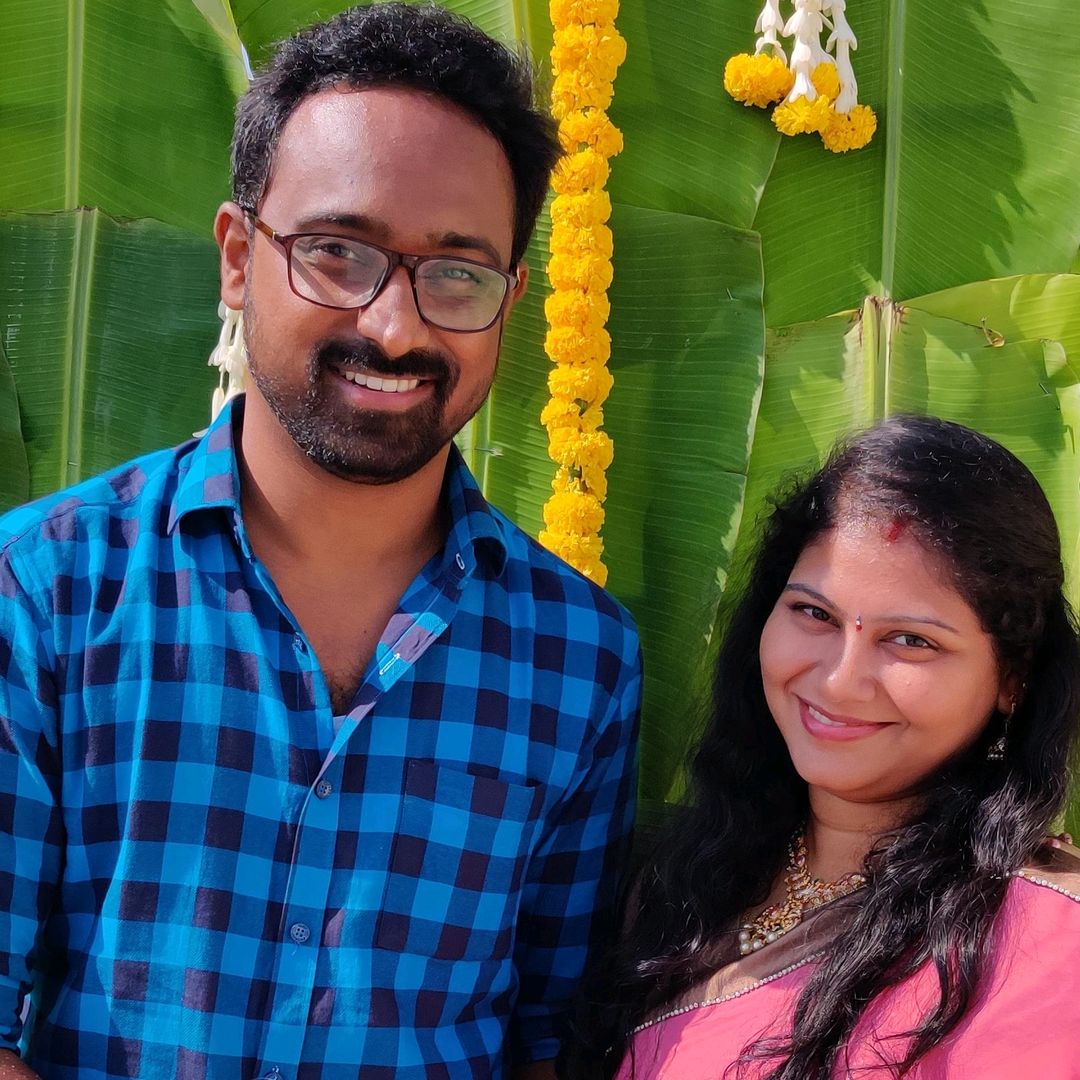 Suresh Ramya