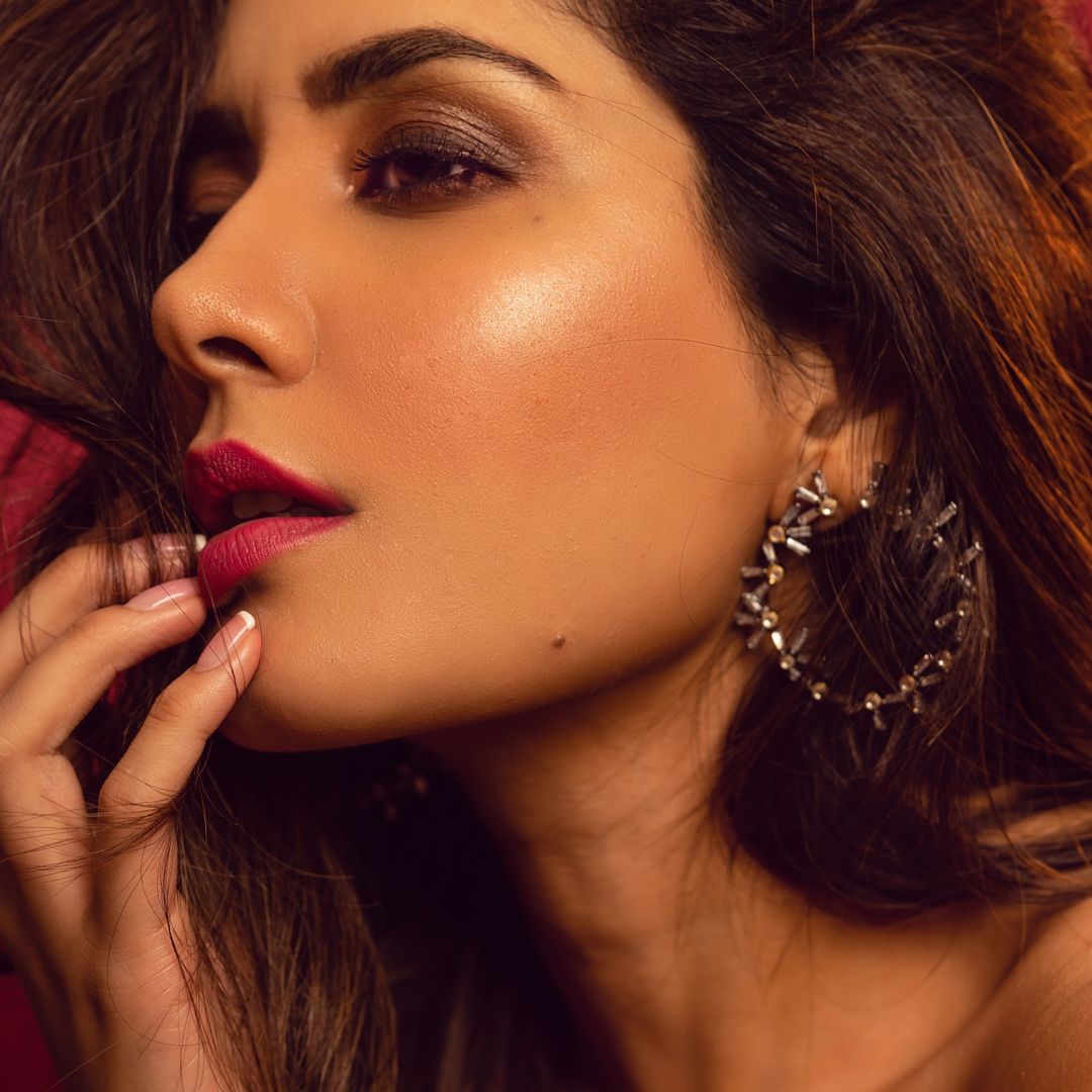 Raashi Khanna