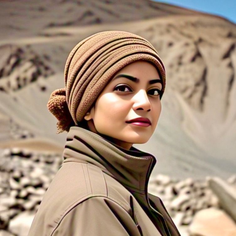 Rabia M. Baig