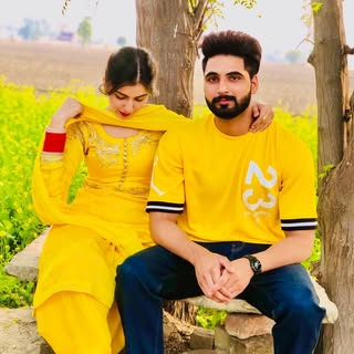 Rabia❤️Maninder