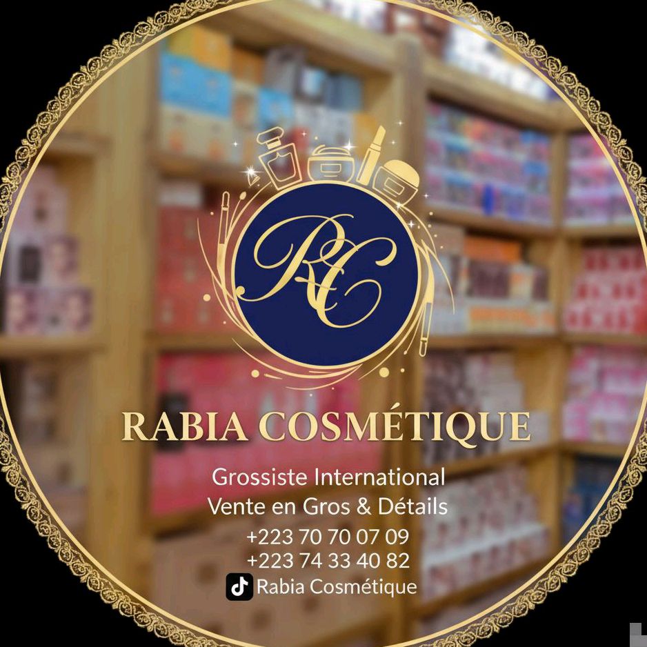 Rabia Cosmétique