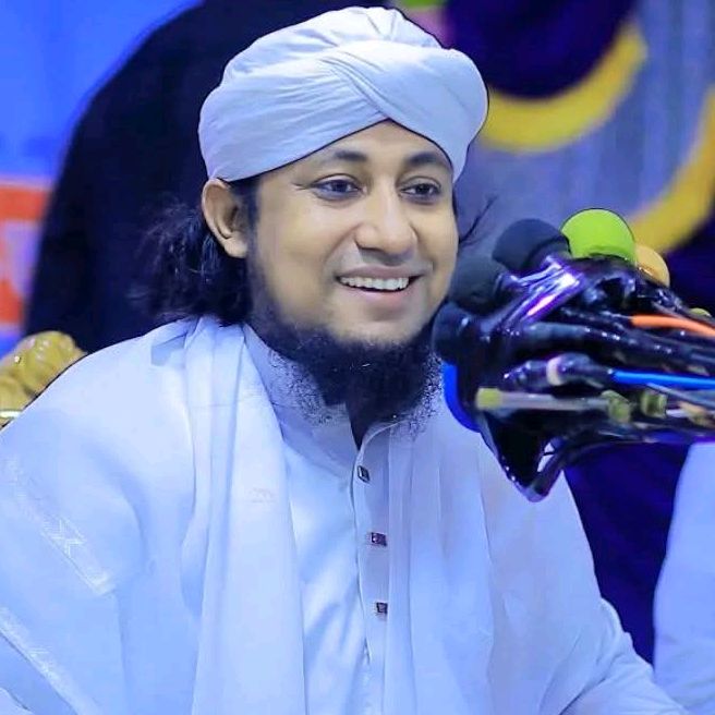 মুর্শিদ আমার তাহেরী বাবা 🇸🇦