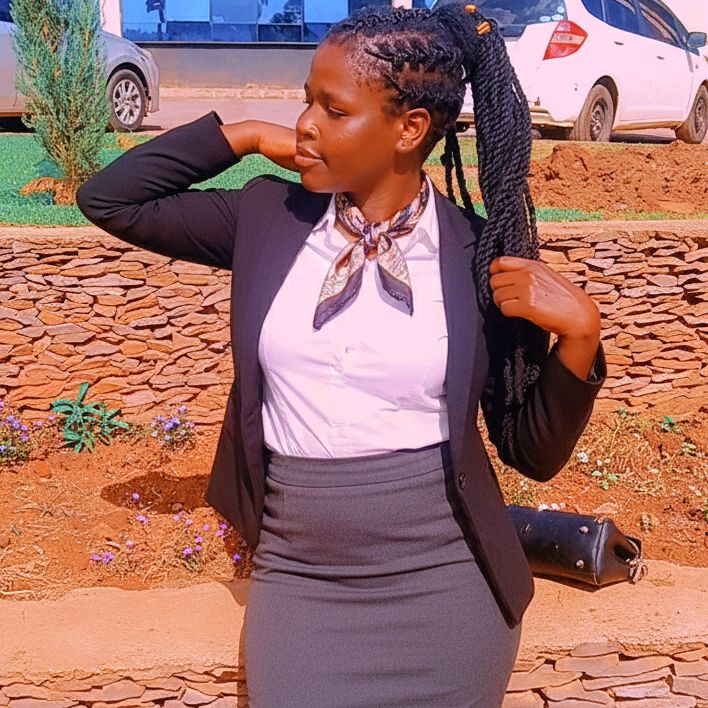 Her Excellency Rachael