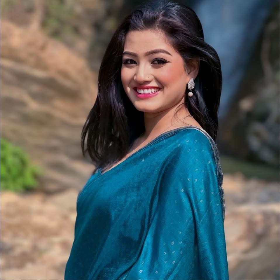 रचु❤️