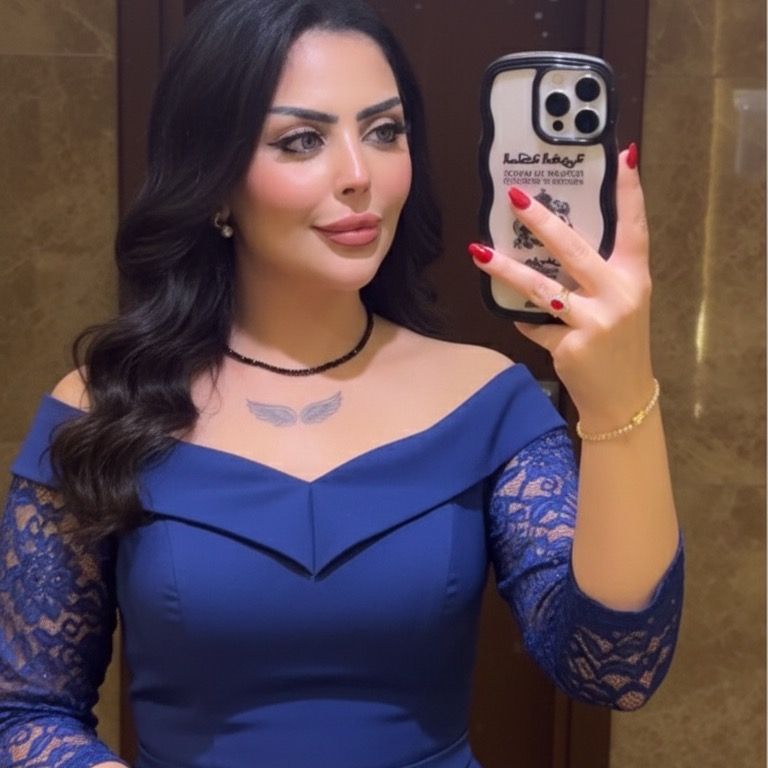 ❤️Racha Yasmine🧿