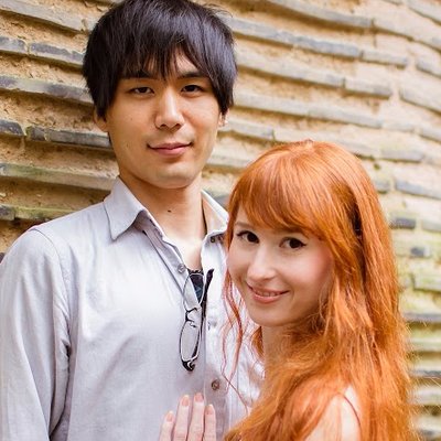 Rachel & Jun