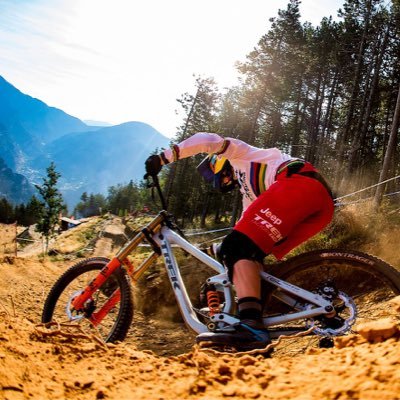 rachel atherton
