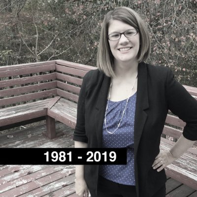 Rachel Held Evans (1981-2019)