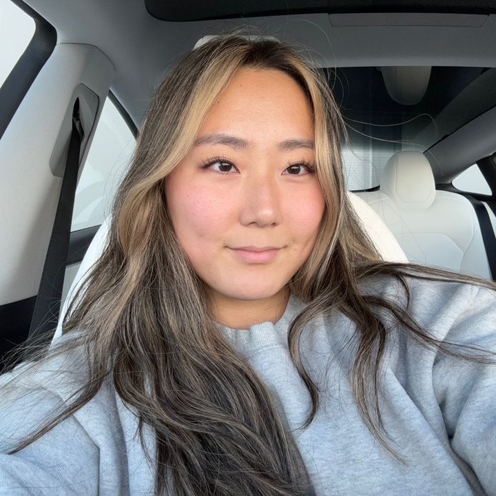 Rachel Song