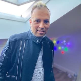 Rachid Mohamed