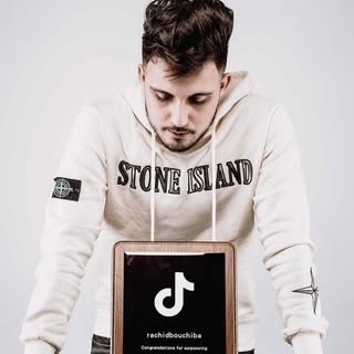 Rachid Bouchiba رشيد بوشيبة