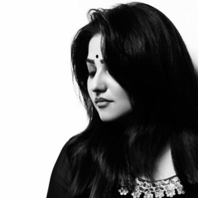 Rachita Ram