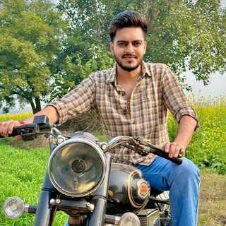Rachit Singh Rojha