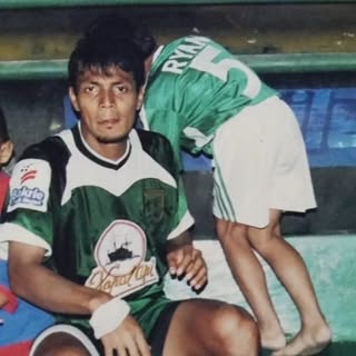 Rachmatirianto