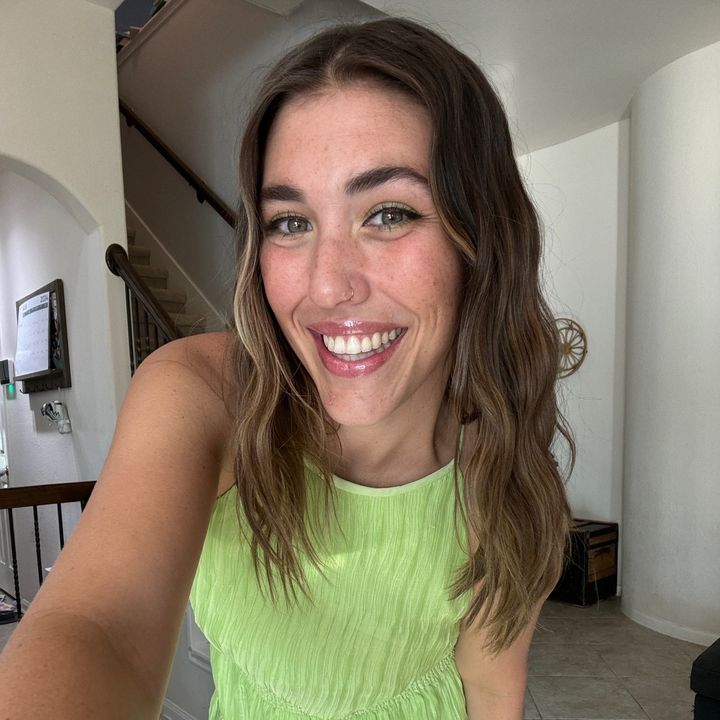 rachel | millennial mom life