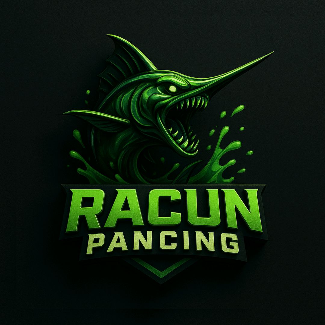 Racun Pancing