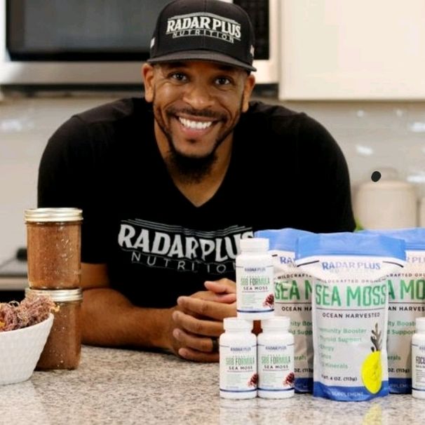 RadarPlusNutrition