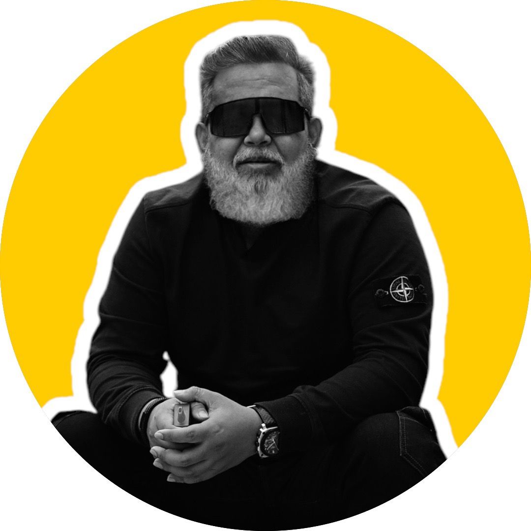 President Kerajaan Langit