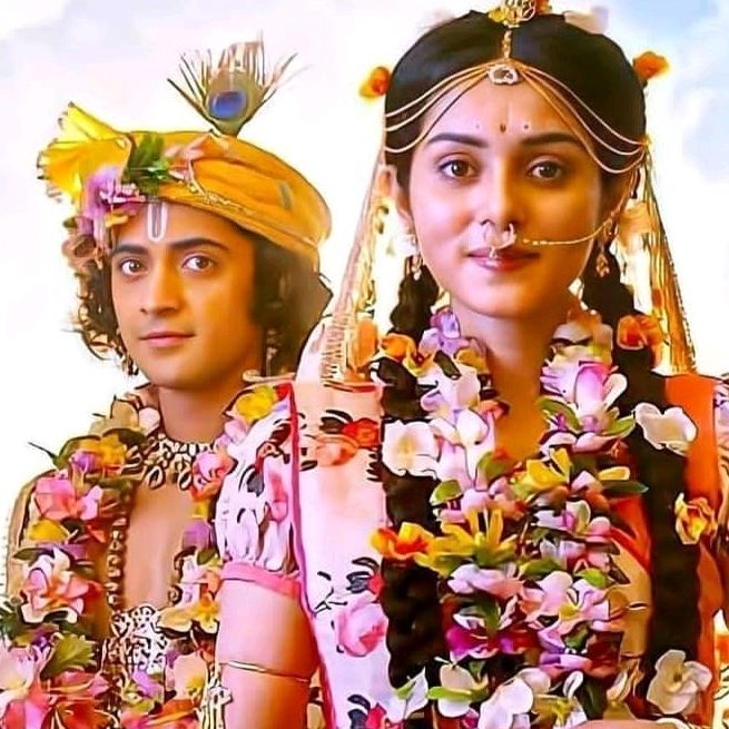 Radha_Krishna❤️👑
