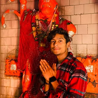 Radhe Chhat Wale