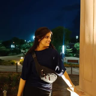 Radherani693 🦚👣