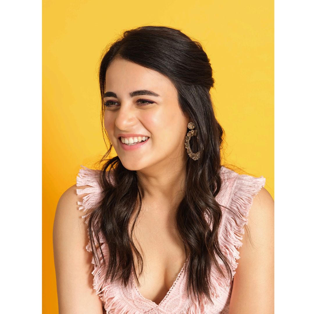 radhika madan