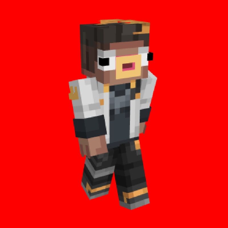 Radiant Steve