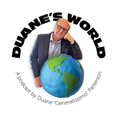 Duane Patterson