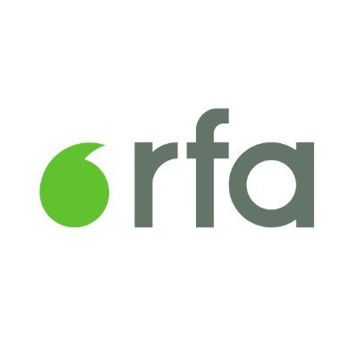 Radio Free Asia
