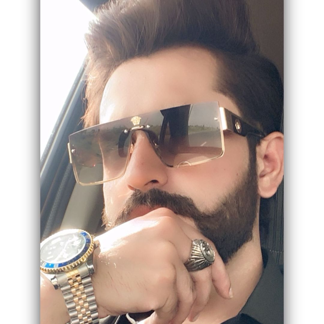 Raees abbas
