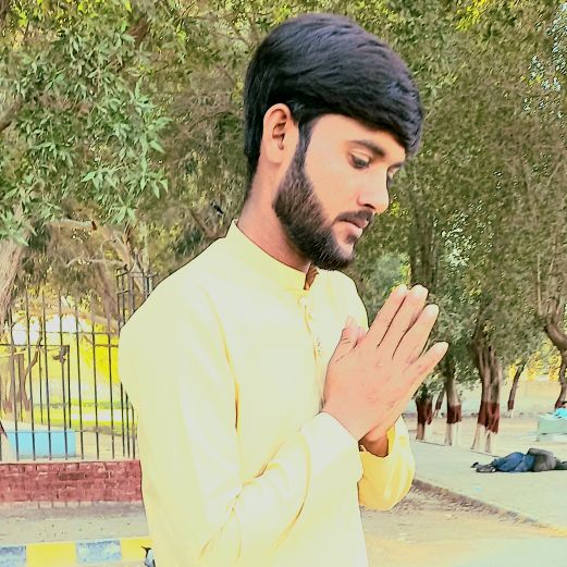 I love Pakistan 💞🤟