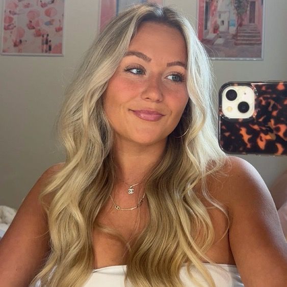 RaeLee Granger