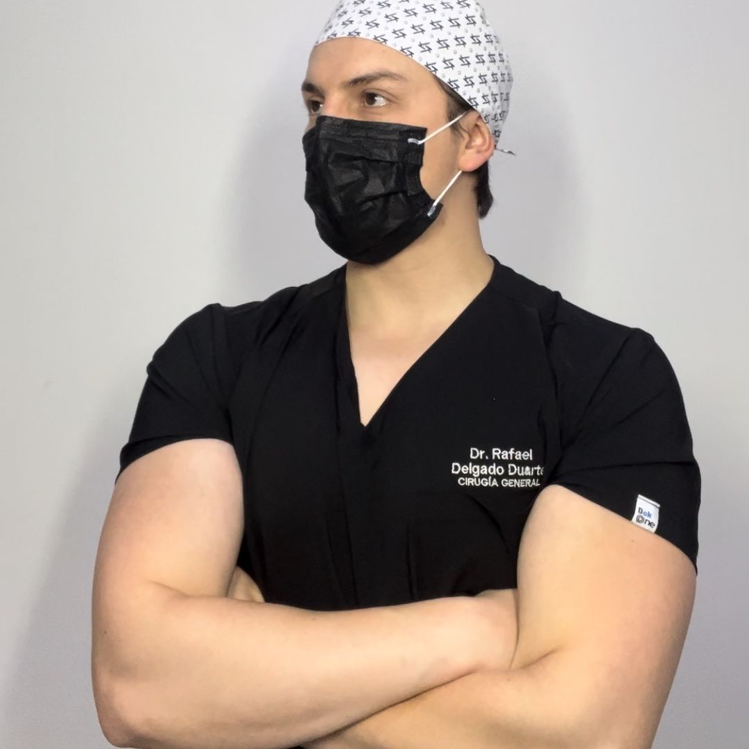 Dr. Rafael Duarte