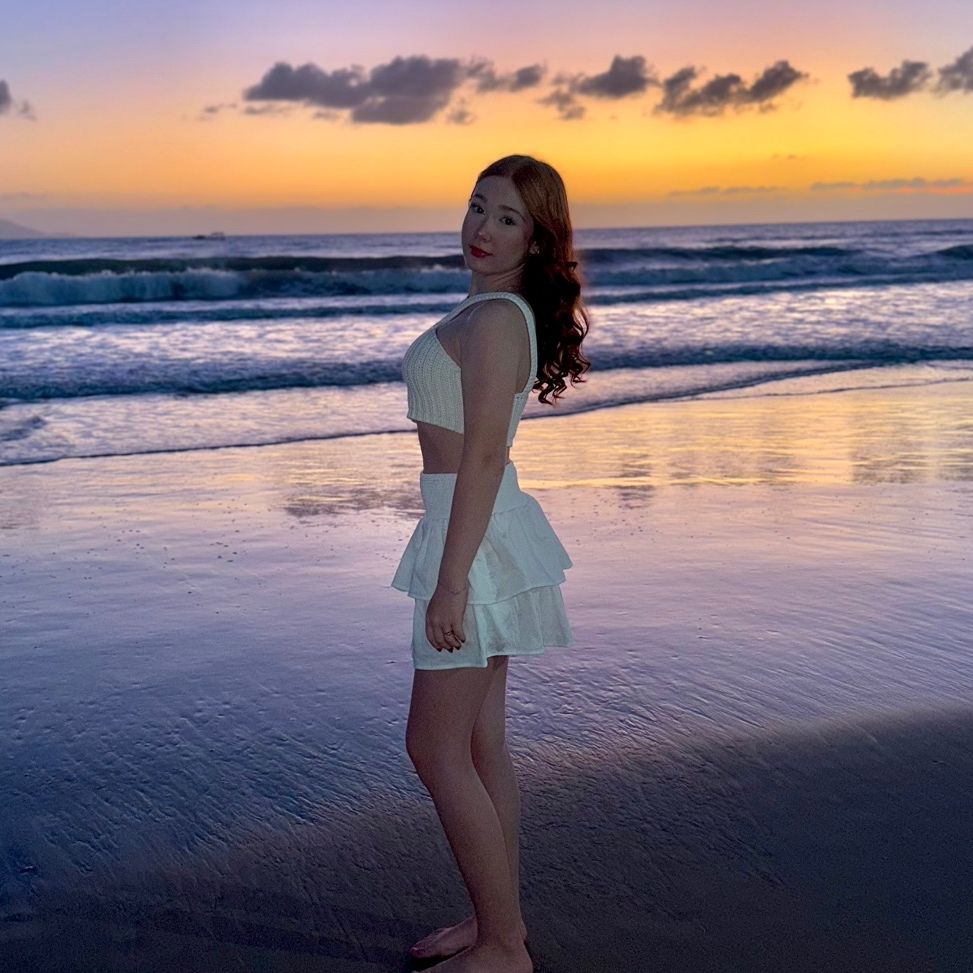 rafaela braga 🐝