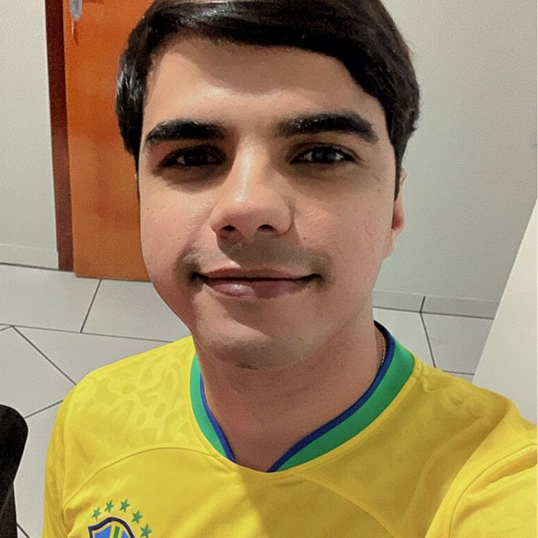 Rafael Ronaldo