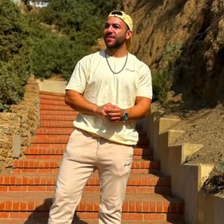 Raffi Mouchmouchian