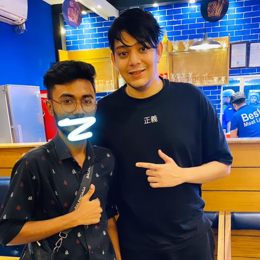 Ra_Fi’s SnaP 📸