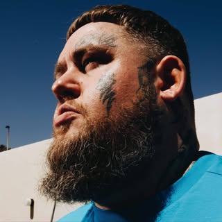 Rag’n’Bone Man