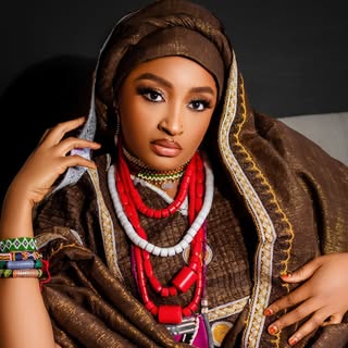 Rahama Sadau