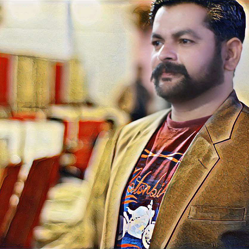 #Raheempujwani