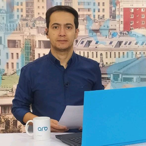 Rahil Sayadoglu