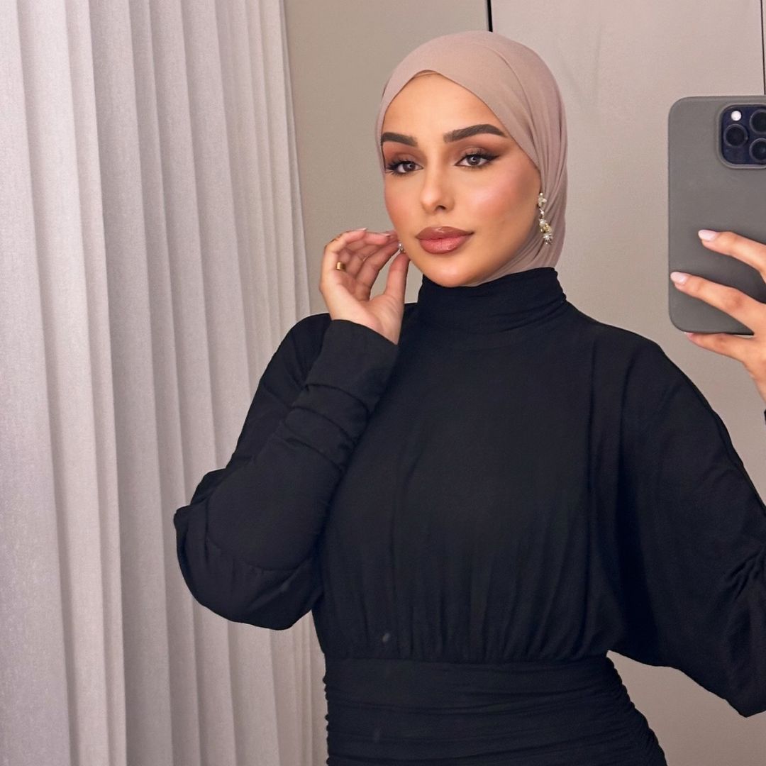 Rahma laribi 🥭