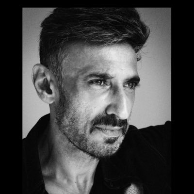 Rahul Dev