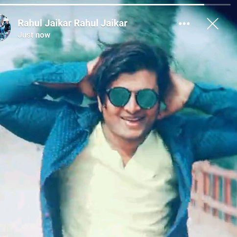 Rahul Jaikar Rahul J