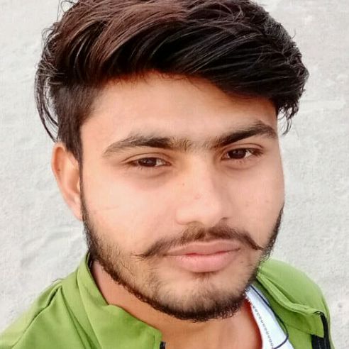 Rahul Parjapat